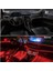 Araç Içi Neon Rgb Araç Içi LED Ip Neon LED 8