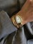 FL40154A-B Quartz Yılan Tasarım Altın Rengi 25 mm Kadın Kol Saati 1