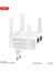TX01 1200 Mbps 100M Ye Kadar Wi-Fi Sinyal Arttırıcı Router 2
