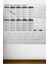 Çarpım Tablosu Ezberleme Manyetik Duvar Stickerı 105 x 100 cm (5148) 3