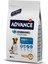 Techmrt Advance Dog Mını Adult 3 kg 1