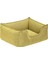 Techmrt Pet Comfort Alpha Mirandus Sarı Kedi ve Köpek Yatağı S 50X60CM 2