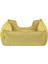 Techmrt Pet Comfort Alpha Mirandus Sarı Kedi ve Köpek Yatağı S 50X60CM 3