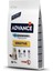 Techmrt Advance Cat Adult Salmon Sensıtıve 10KG 1