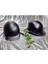 Camsız Jokey Kırılmaz Kask Siyah 1
