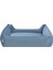 Techmrt Pet Comfort Delta Leo Mavi Köpek Yatağı M 70X90CM 3