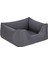 Techmrt Pet Comfort Tango Siena Antrasit Kedi ve Köpek Yatağı S 50X60CM 2