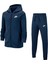 Nsw Core Bf Trk Suıt Çocuk Eşofman Takımı BV3634-410 2
