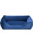 Techmrt Pet Comfort Delta Leo Lacivert Kedi ve Köpek Yatağı Xs 45X55CM 1