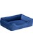 Techmrt Pet Comfort Delta Leo Lacivert Kedi ve Köpek Yatağı Xs 45X55CM 2