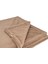 Techmrt Pet Comfort Lodix Mira Kahverengi Köpek Battaniyesi L 100X150CM 3