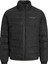 Jack & Jones Jjalpes Heat Quilted Puffer Erkek Şişme Mont – Isı Tutucu, Su Itici, Kışlık Kapüşonlu Ceket 1