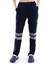 112 Kadın Pantolon - Lacivert 3