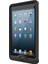 Apple iPad Mini Lifeproof Nüüd Ultra Koruma Kılıfı - Siyah 2