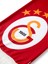 Galatasaray Frankfurt Şal Atkı U252250 5