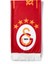 Galatasaray Frankfurt Şal Atkı U252250 9