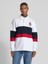 Rwb Crest Rugby Erkek Sweatshirt MW0MW40869 1