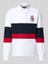 Rwb Crest Rugby Erkek Sweatshirt MW0MW40869 5