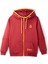 Galatasaray Fermuarlı Çocuk Hoodie C251033 6
