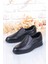G1248 Shoeflex Comfort Hakiki Deri Erkek Ayakkabı 3