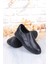 G1248 Shoeflex Comfort Hakiki Deri Erkek Ayakkabı 5