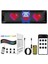 Matrix LED Dijital Ekran Kumandalı LED Ekran Yazı 5