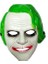 The Dark Knight Joker Maskesi 3