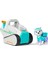 Paw Patrol Görev Aracı ve Kahraman Seti - Everest - 15 cm 5