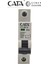 Cata Ct 9615 1X32A 4.5ka B Tipi Otomatik Sigorta 1
