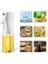 200 ml Dekoratıf Tabancalı Spreylı Cam Şışe 4