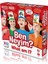 Ks Games What Am I / Ben Neyim ? 1