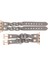 Apple Watch Uyumlu Deri Kordon York Double Tour Rst9 4