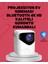 Android Sistemli Mini Projektör – Uygulama Destekli Akıllı Kullanım 1