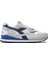 Diadora N.92 Advance Erkek Gri Spor Ayakkabı - 101.178042-D0906 1