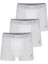 Erkek Beyaz Iç Giyim Alt 50318580-VR013 1