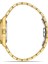 FL43029A-B Quartz Çelik Altın Rengi 33 mm Kadın Kol Saati 3