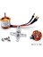 A2212 930KV Fırçasız Motor 5