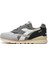 Diadora N.92 Advance Erkek Gri Spor Ayakkabı - 101.178042-75166 2