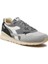 Diadora N.92 Advance Erkek Gri Spor Ayakkabı - 101.178042-75166 3