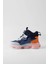 Heel Bot Lacivert (31-35) 4