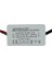 40-50W 350MA 130-160V Power LED Driver IP20 Power LED Sürücü 1