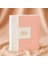 200'LÜK Pembe 10X15CM Sweet Deri Fotoğraf Albümü 1
