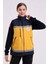112 Unisex Kışlık Yelek - Sarı 2