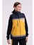 112 Unisex Kışlık Yelek - Sarı 4