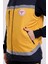 112 Unisex Kışlık Yelek - Sarı 5