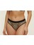 Kadın Karışık Leopar Desenli 6'lı Bikini Külot 1