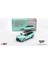 Mını Gt 1:64 Bmw M3 M Performance Touring Mint Green Diecast Model Araba MGT00897 1