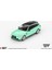 Mını Gt 1:64 Bmw M3 M Performance Touring Mint Green Diecast Model Araba MGT00897 3