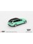 Mını Gt 1:64 Bmw M3 M Performance Touring Mint Green Diecast Model Araba MGT00897 4