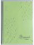 A4 40 Yaprak Çizgili Pp Kapak Spiralli Defter Yeşil 1